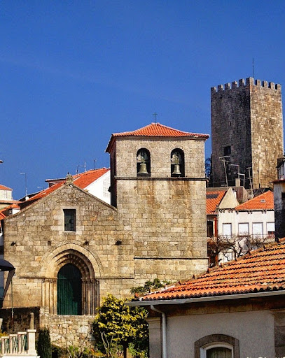 Igreja de Santa Maria Almacave