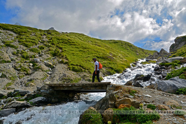 Parc nationale de la Vanoise - Savoie