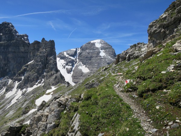 Zillertaler/Stubaier Alpen, Texel-Gruppe