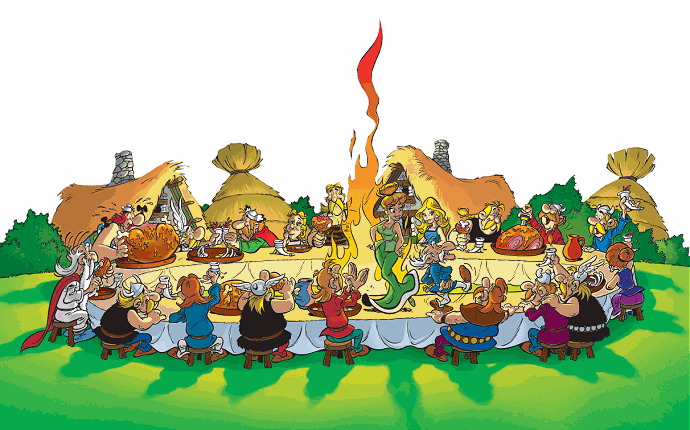 Apéro-event