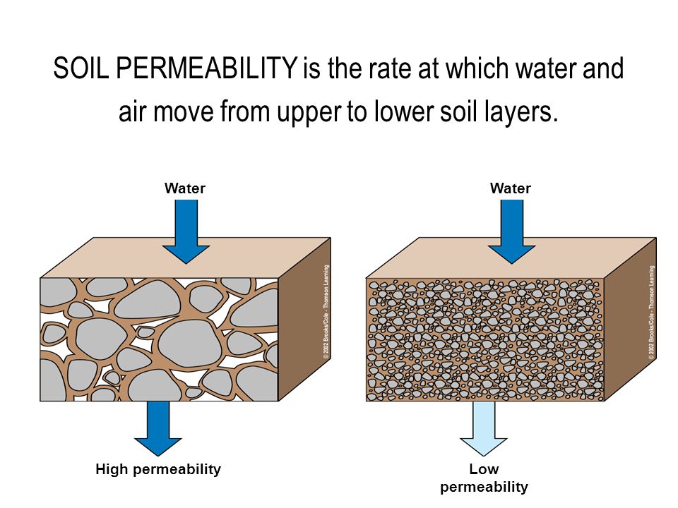 Those water. Permeability. Permeability of Rocks. The Water permeability of the Soil. Porosity and permeability.