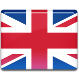 Flag .co.uk - Copyright: iconarchive.com