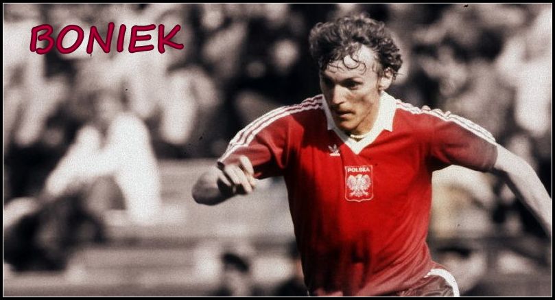 Boniek