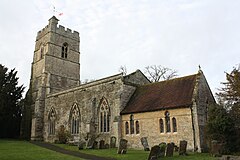 Church of SS Peter and Paul Cosgrove.JPG