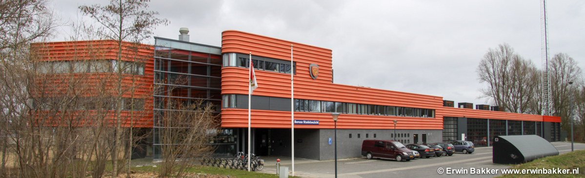 Brandweer Hoorn - Post Centrum