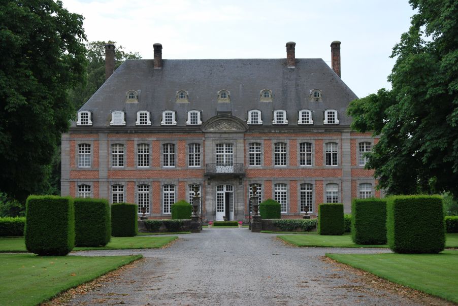 Le Château de Bruyelle