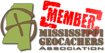 Visit the Mississippi Geocacher’s Facebook Group - Home of the Mississippi Geocachers Association