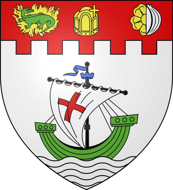 blason