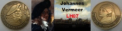 Johannes Vermeer LH07