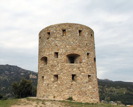 Torre Serrat de la Plaça
