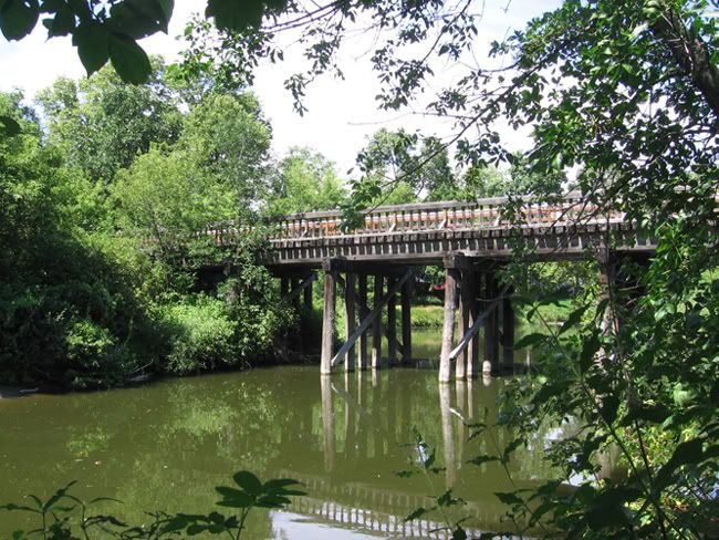 Go for a swim while you are there :-)