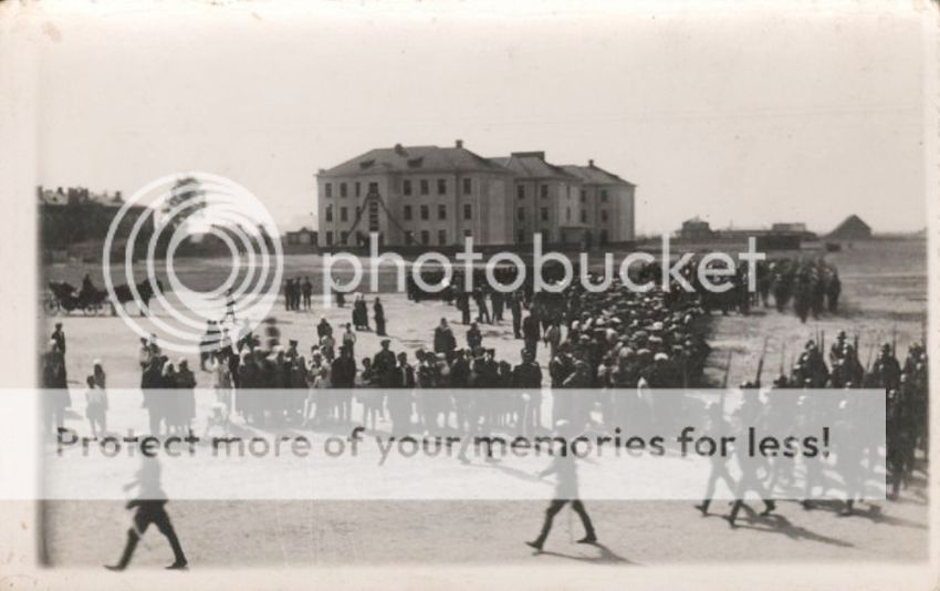 Kareiviniu I rajonas