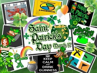 St.Patricks Day