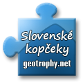 Slovenské kopčeky