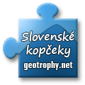 Slovenské kopceky