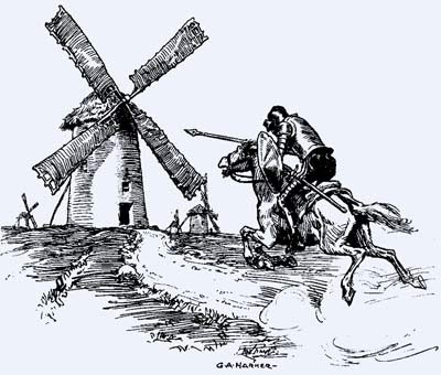 Quijote