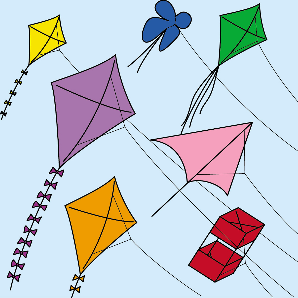 Kites