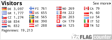 Free counters!