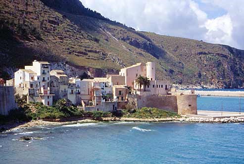 Castellammare del Golfo