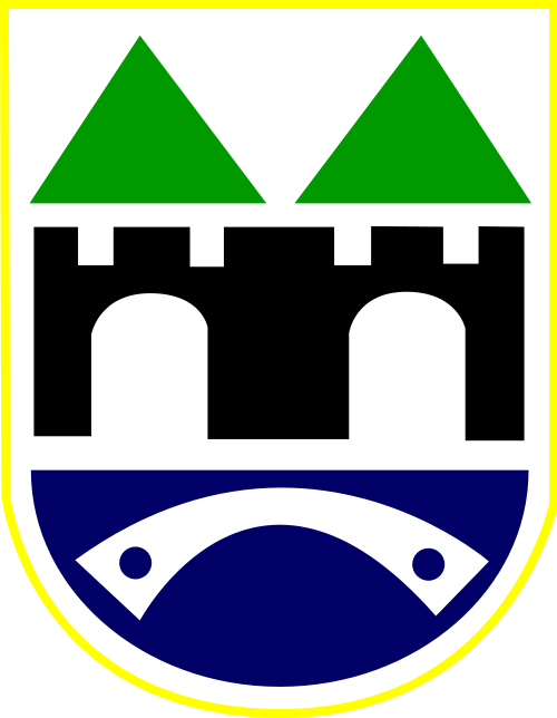 Coat of Arms, Sarajevo