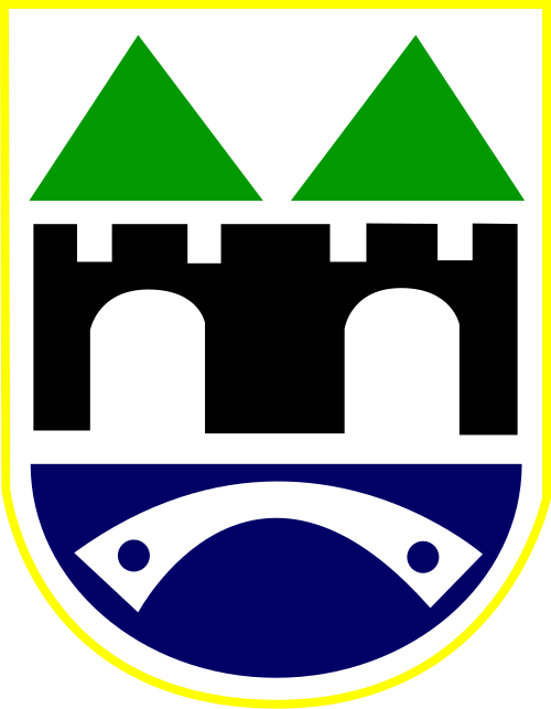 Coat of Arms, Sarajevo