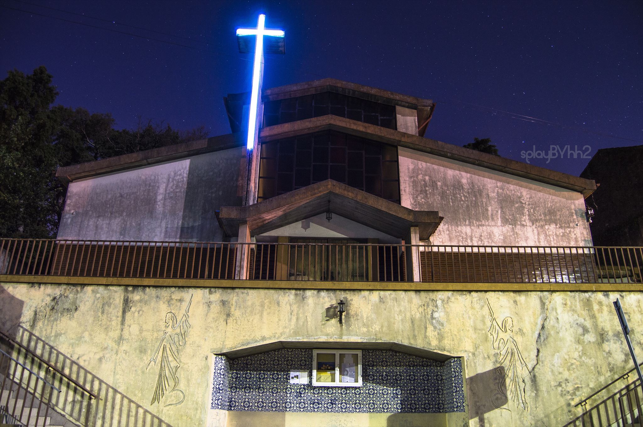 Capela Noturna