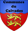 Communes du Calvados