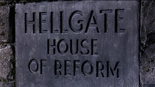 Hellgate House of Reform