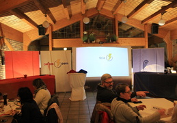 Foto vom Cacher-Duell #1