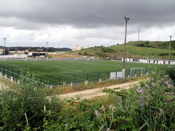 Campo de Jogos António P. Pinto Basto