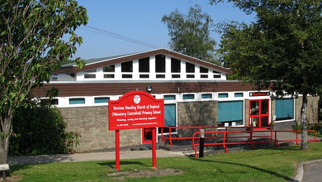 Stretton Handley Primary School