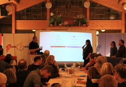 Foto vom Cacher-Duell #1