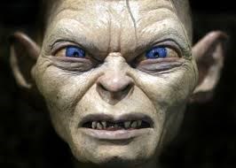 Gollum Rätsel Gollum Rätsel