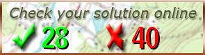 GeoCheck.org