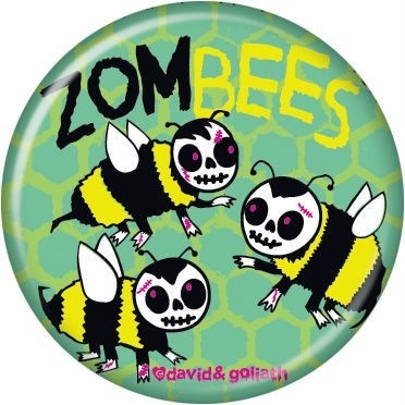 zombees