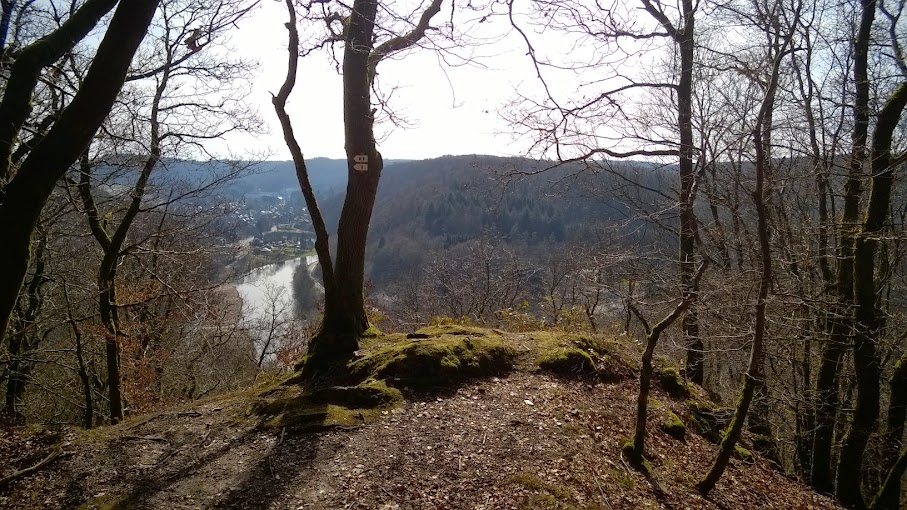 Naglémont