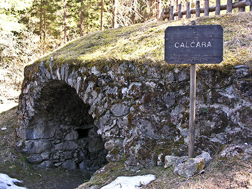 La Calcara