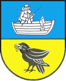 Wappen Röblingen am See