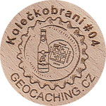 Kolečkobraní - CWG