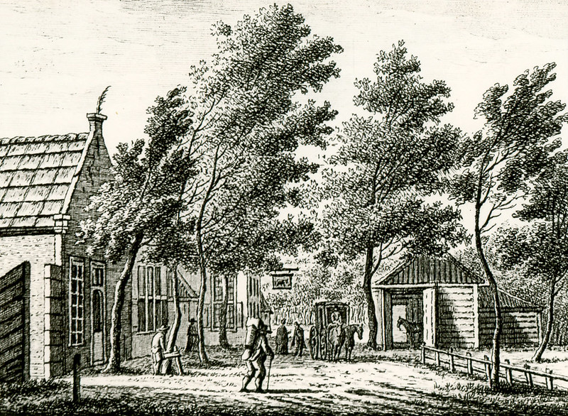 Den Deijl 1775