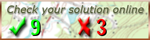 Vérifier votre solution