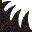 Dragon Geocoin Icon 32 Pixel