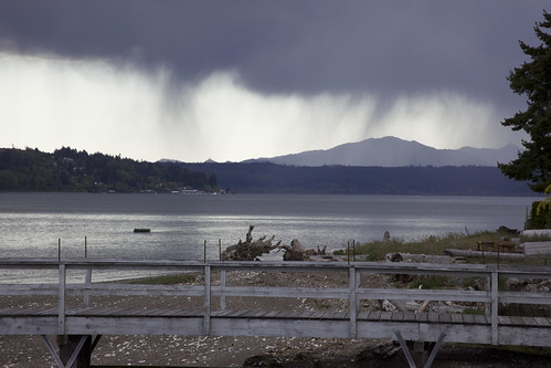 Hood Canal, photo by ddaarryynn