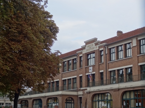 Ecole Gambetta