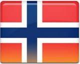 Norsk flag