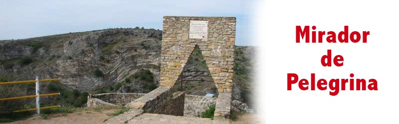 Mirador de Pelegrina