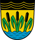 Wappen von Teichland