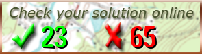 GeoCheck.org