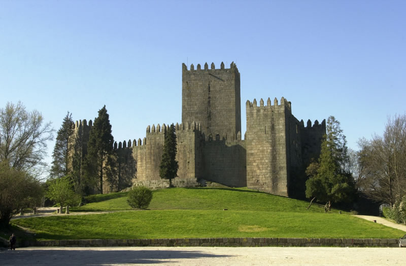 Castelo Guimaraes