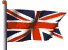 Enlish flag